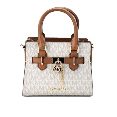 why does my michael kors purse have a lock|I Tested the Michael Kors Handbag Loc.